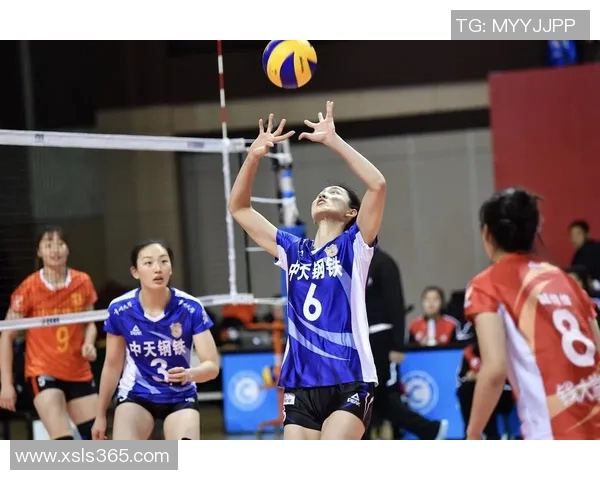 广州排球队个人能力深度解析与发展潜力探讨