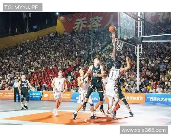 广州篮球队在篮球意识排行榜中荣登第六名展现出强大实力与潜力